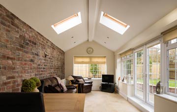 conservatory roof insulation Garn, Powys