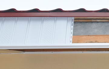 Garn fascia repair costs