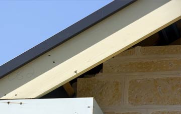 Garn fascia repairs