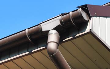 types of Garn fascias