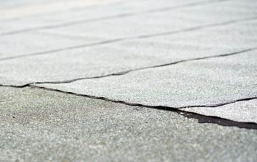 disadvantages of Garn felt roofing