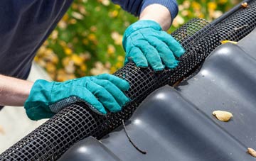 Garn gutter repair companies