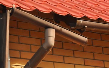 Garn gutter repair costs