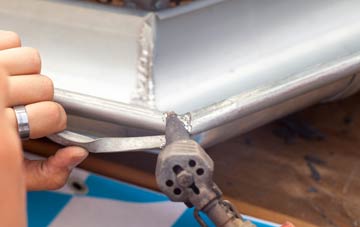 Garn guttering repair quotes