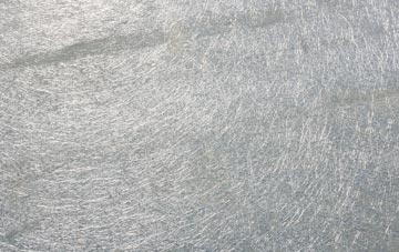 Garn laminate fibreglass or shingles?