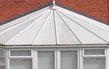 Garn polycarbonate conservatory roof repairs