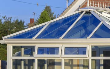 professional Garn conservatory insulation
