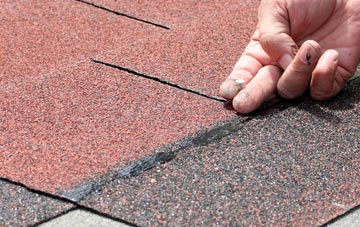 Garn asphalt roof repairs