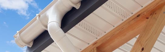 get Garn guttering quotes today