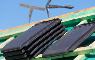 Garn slate roof alternatives