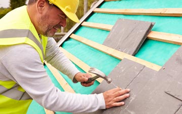 benefits of Garn roofing slate