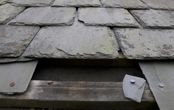 Garn slate roof repairs and maintenance