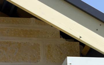 soffit repair Garn