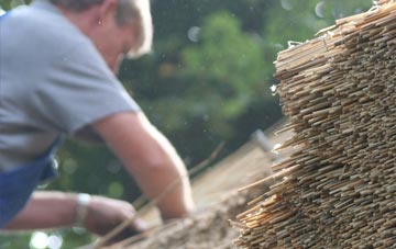 professional Garn thatchers