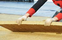 find rated Garn roof insulation companies
