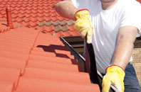 Garn gutter repair