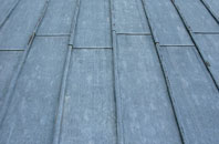 Garn lead roofing
