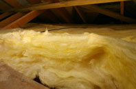Garn pitch roof insulation