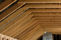 Garn pitched insulation quotes