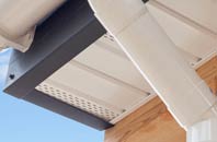 find rated Garn soffit companies