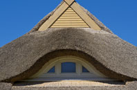 Garn thatch roofing